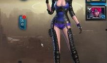 逆战体验服最新爆料2,2大亮点揭秘，游戏体验再升级！